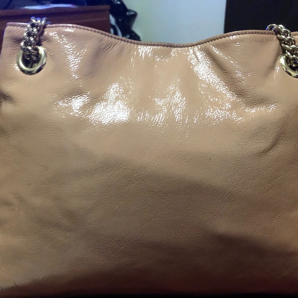 Authentic Gucci Soho Tote - Picture 6 of 16